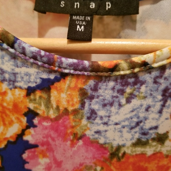 Dress - Picture 2 of 3